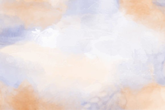 Abstract Terracotta Dreamy Background: A Warm Canvas for Visual Storytelling