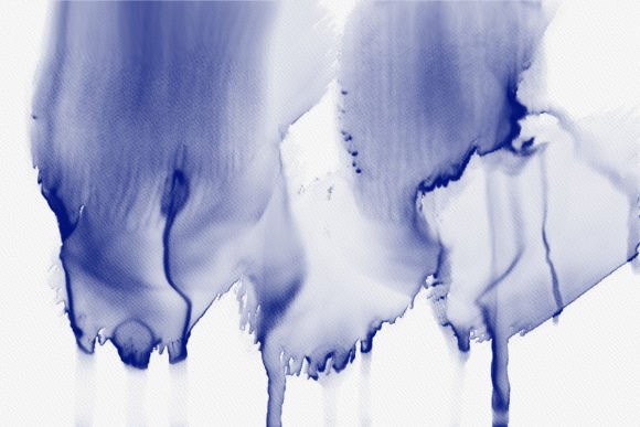 Abstract Watercolor Splash Background Applications