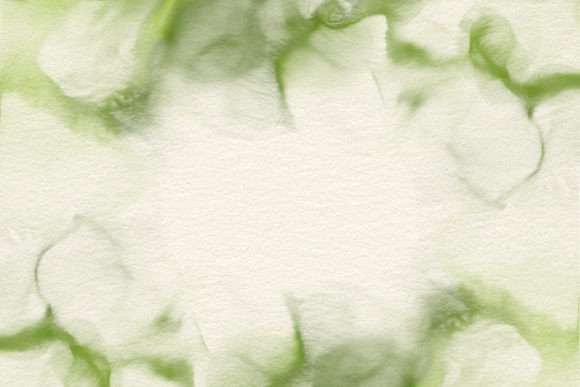 Green Alcohol Ink Digital Paper Graphic: A Versatile Asset for Todayβs Visual Creators