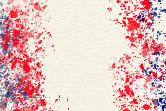 Harnessing the Beauty of Watercolor Splash Effect Backgrounds for Modern Visual Projects