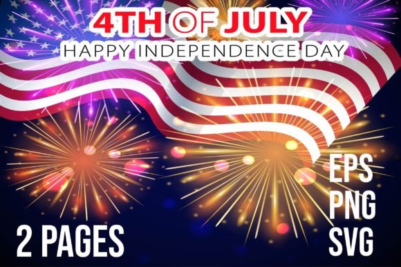 Leveraging 4TH OF JULY KDP COLORING PAGES in a Professional Workflow