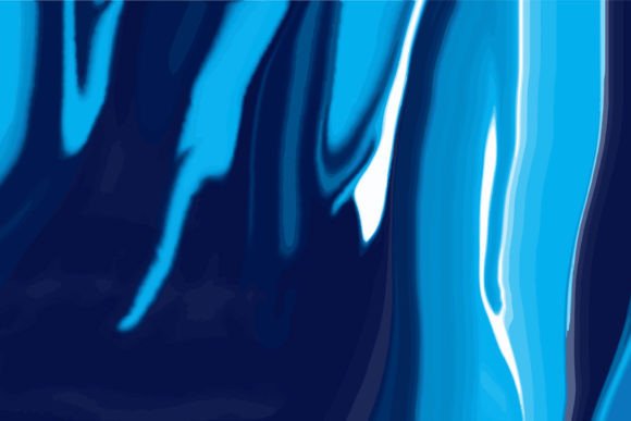 Understanding the Elegant Blue Tiles Pattern Background and Its Role in Modern Design